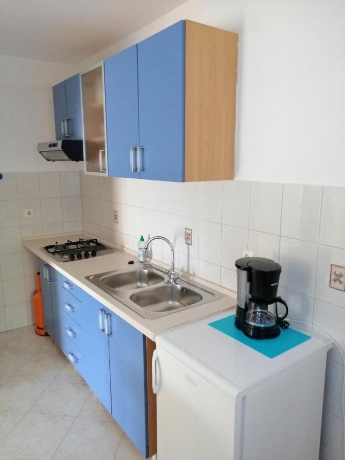Pet Friendly Apartments Licul غاباس المظهر الخارجي الصورة