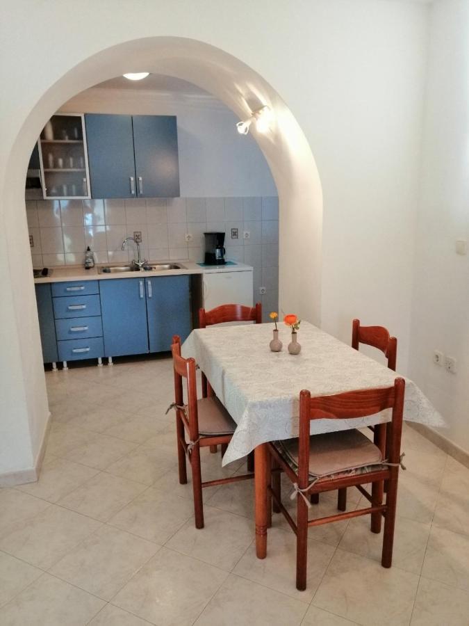 Pet Friendly Apartments Licul غاباس المظهر الخارجي الصورة