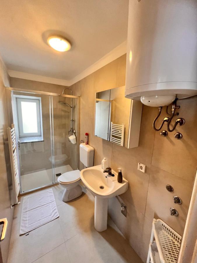 Pet Friendly Apartments Licul غاباس المظهر الخارجي الصورة